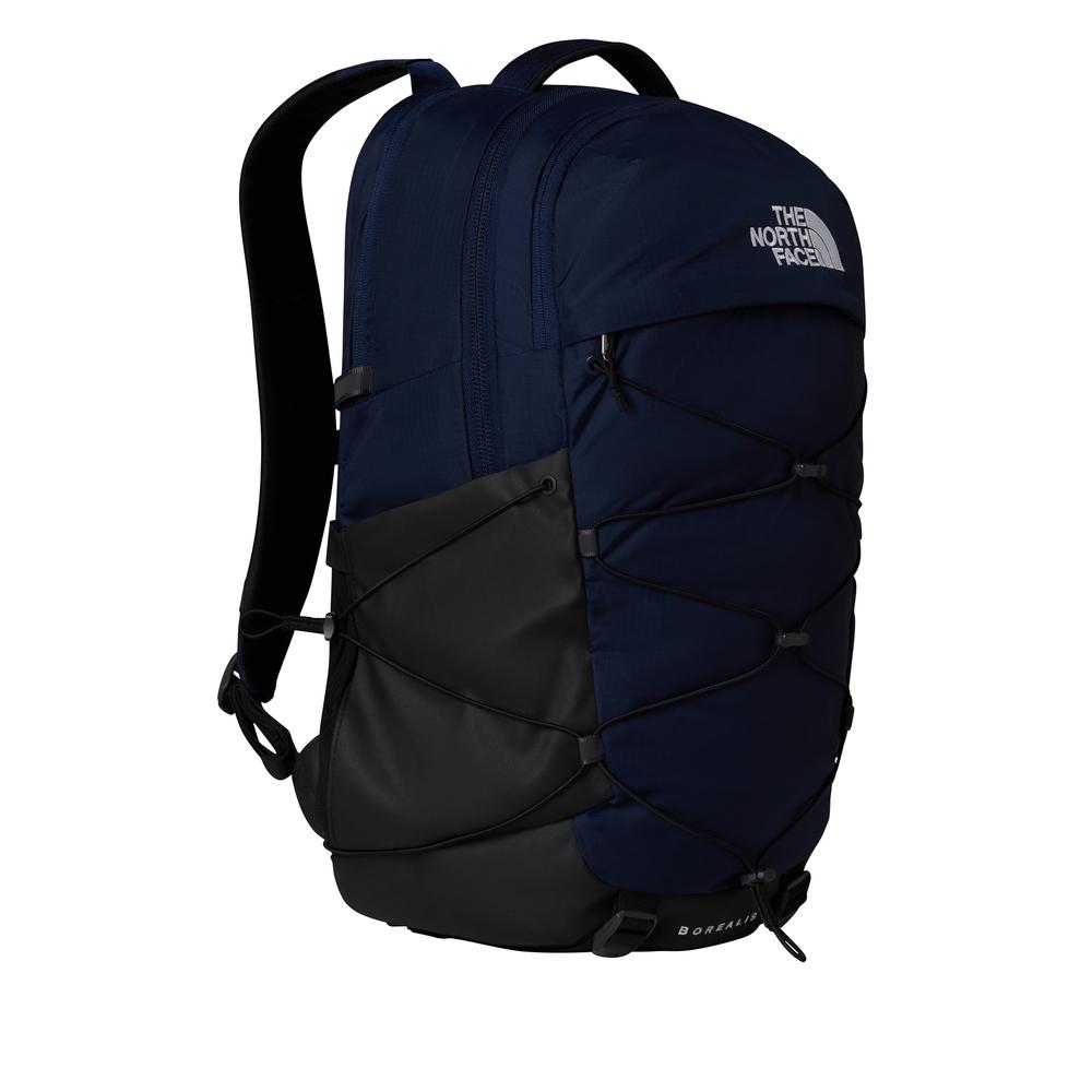Ruksak The North Face Borealis 0A52SE53Z1 - tmavě modrě
