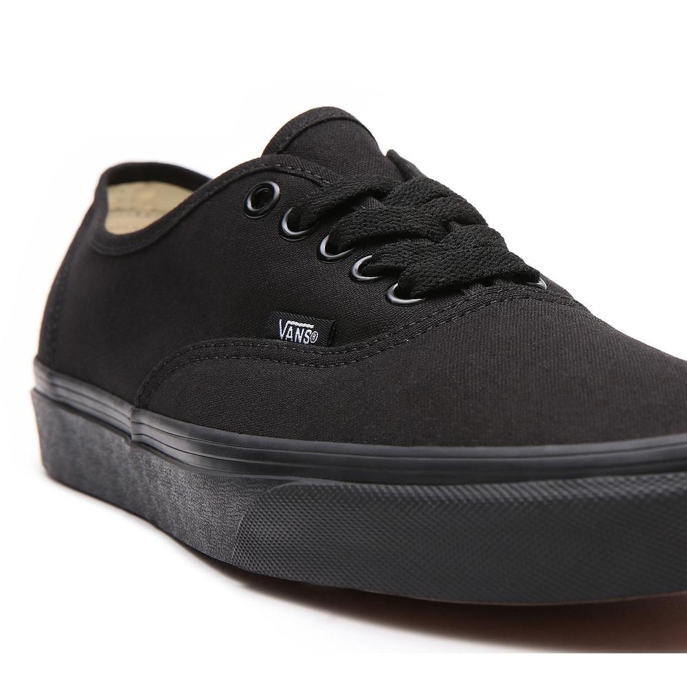 Boty Vans Authentic VN000EE3BKA1 - černé