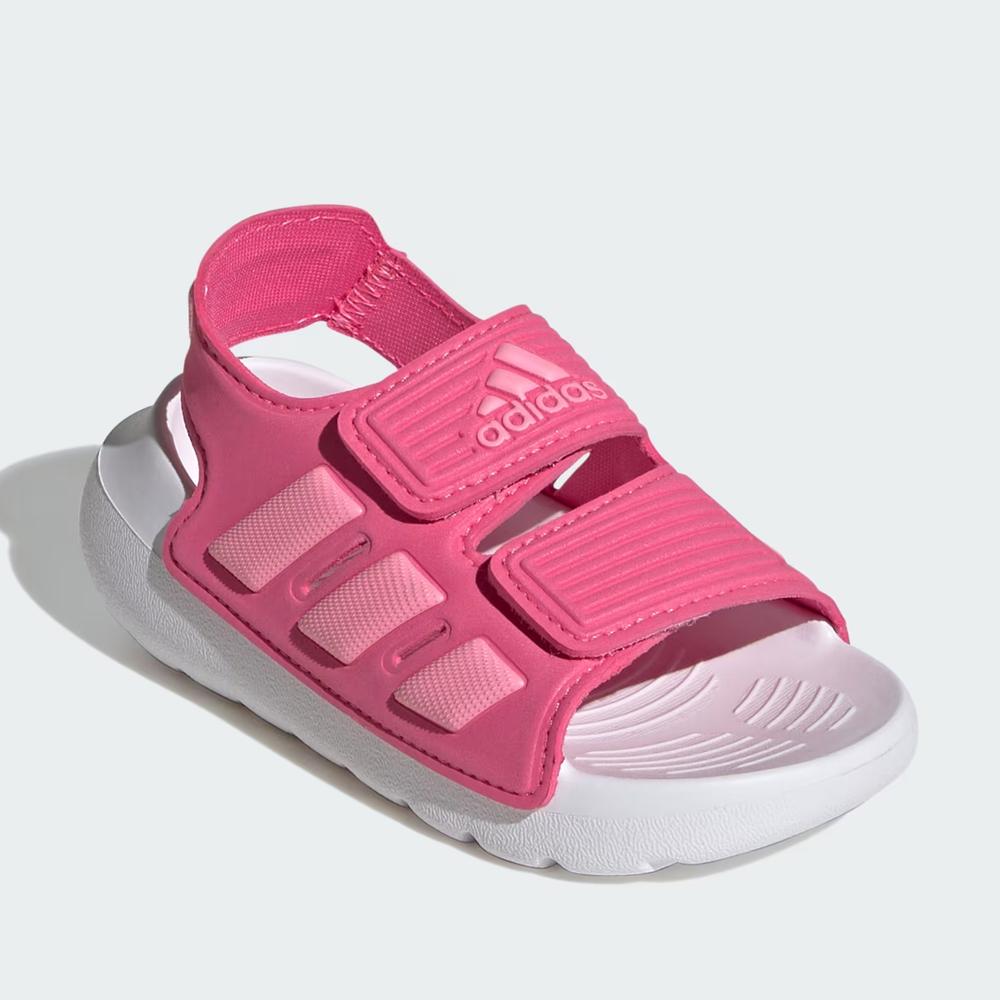 Sandále adidas Sportswear Altaswim 2.0 ID0305 - růžové
