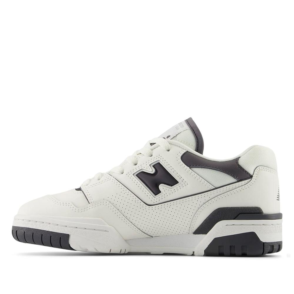 Boty New Balance BBW550BH - bílé