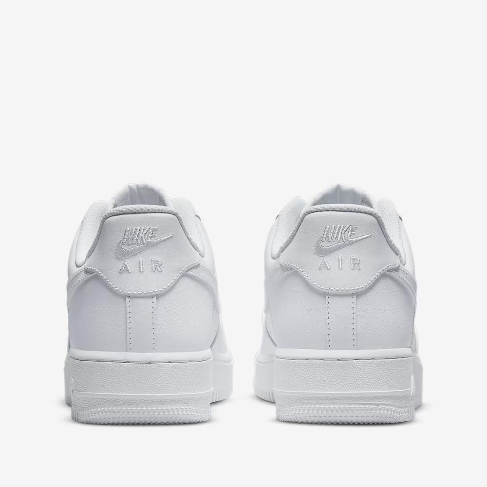 Pánské boty Nike Air Force 1 '07 Essential CW2288-111 - bílé