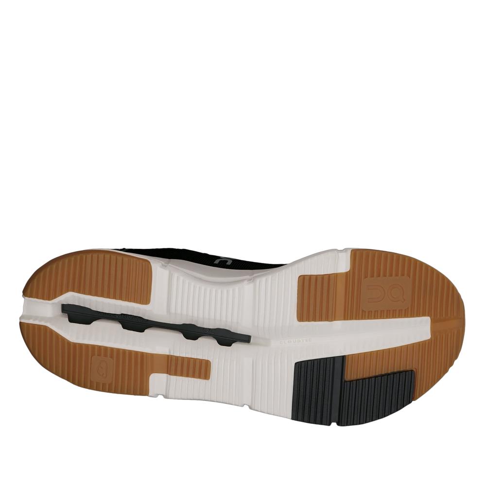 Pánské boty On Cloudnova Form 2 3ME30151430 - černé