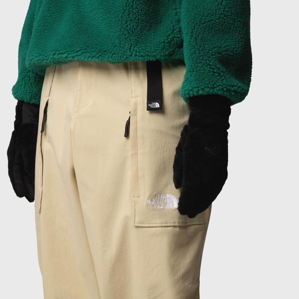 Rukavice The North Face Osito Etip 0A888QJK31 - černé