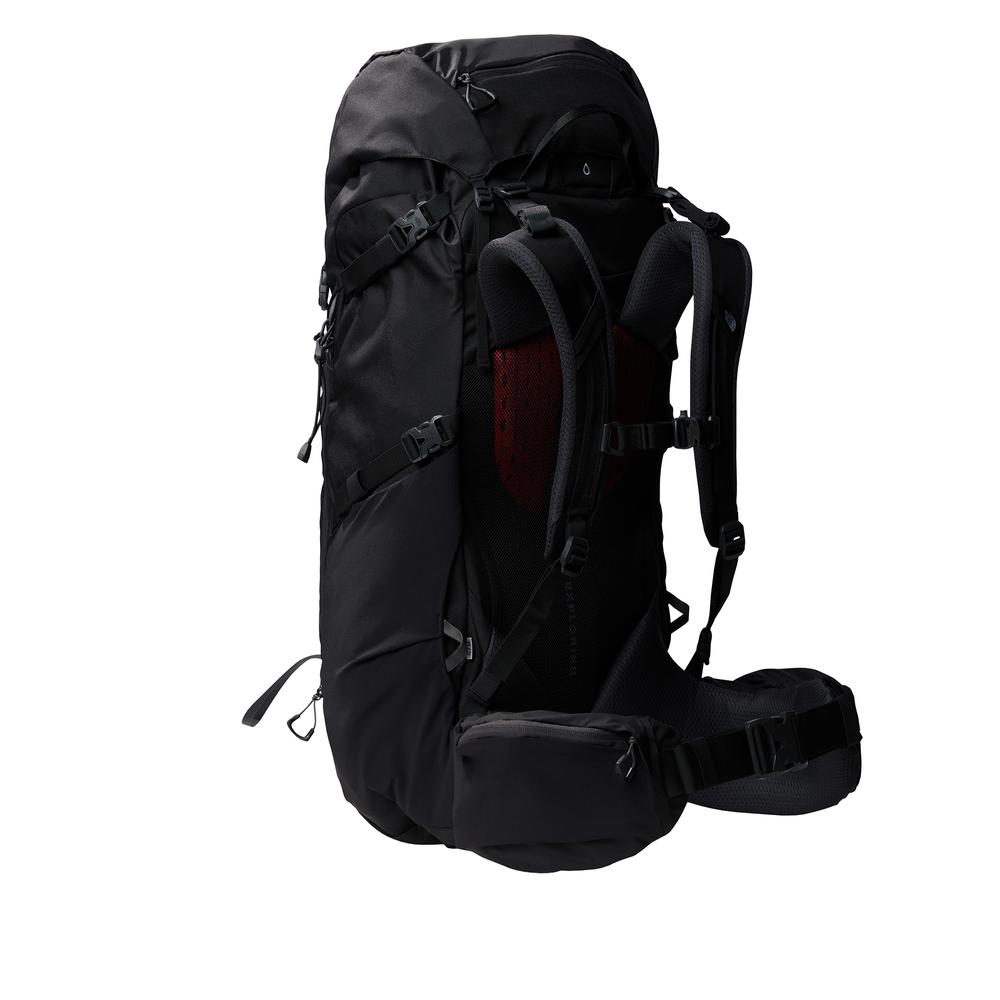 Ruksak The North Face Terra 55 l 0A87BZ4GZ1 - černé