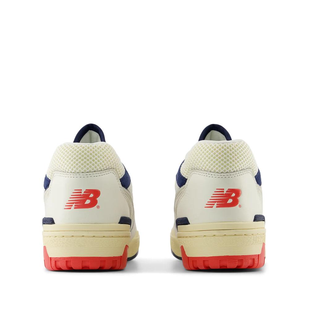 Unisex boty New Balance BB550CPB - různobarevné