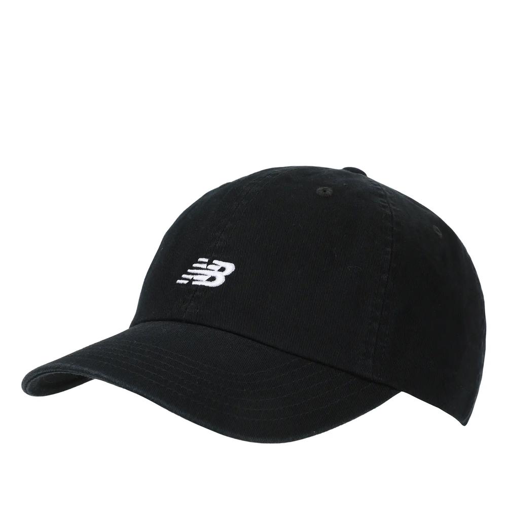Kšiltovka unisex New Balance LAH51004BK - černé