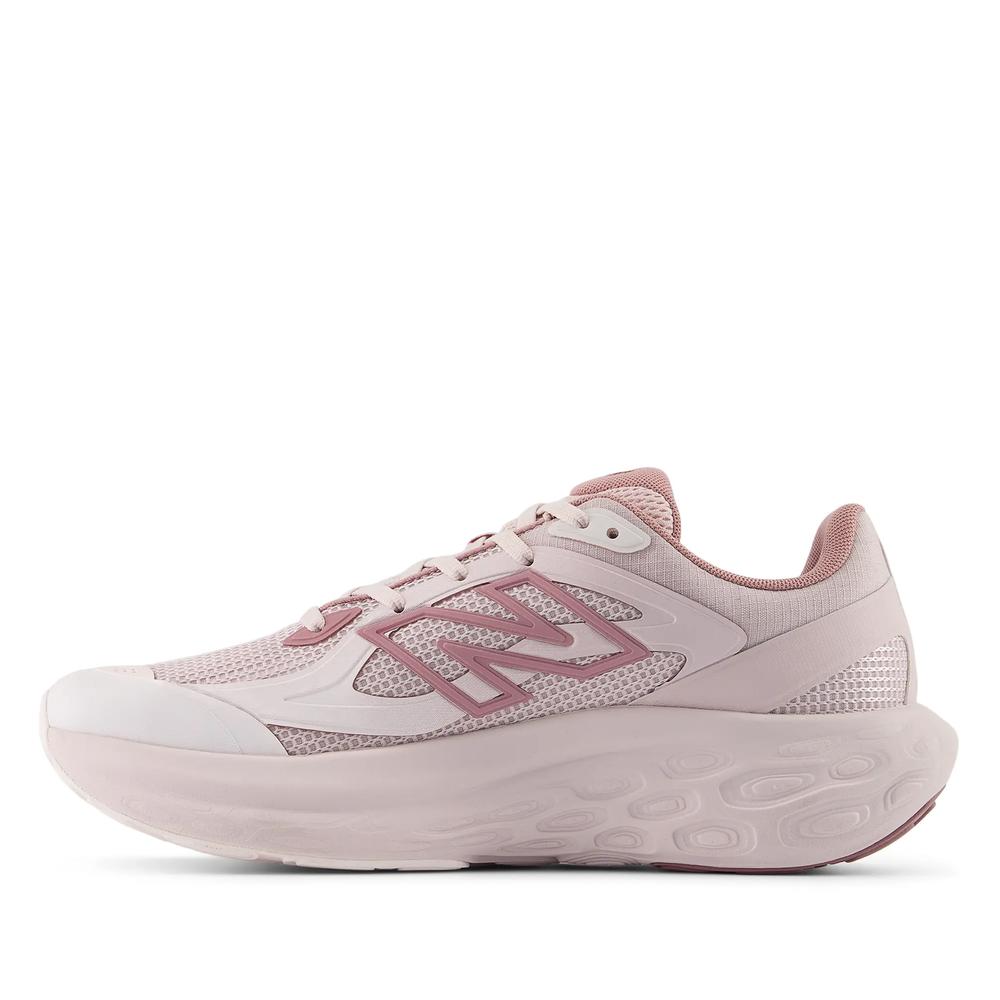 Dámské boty New Balance UTRN6V8 - růžové