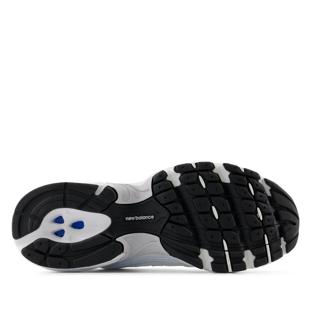 Unisex boty New Balance U530CSE - bílé