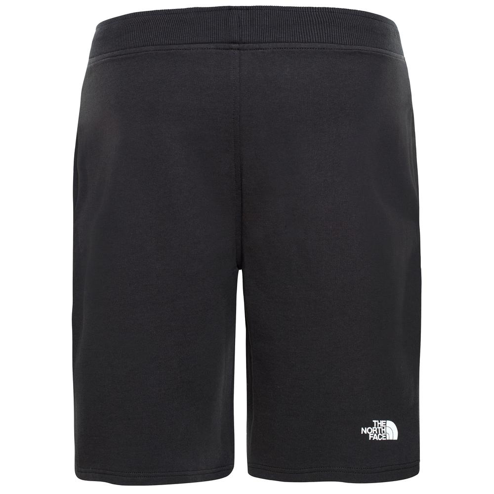 Krátké kalhoty The North Face Standard Light 0A3S4EJK31 - černé