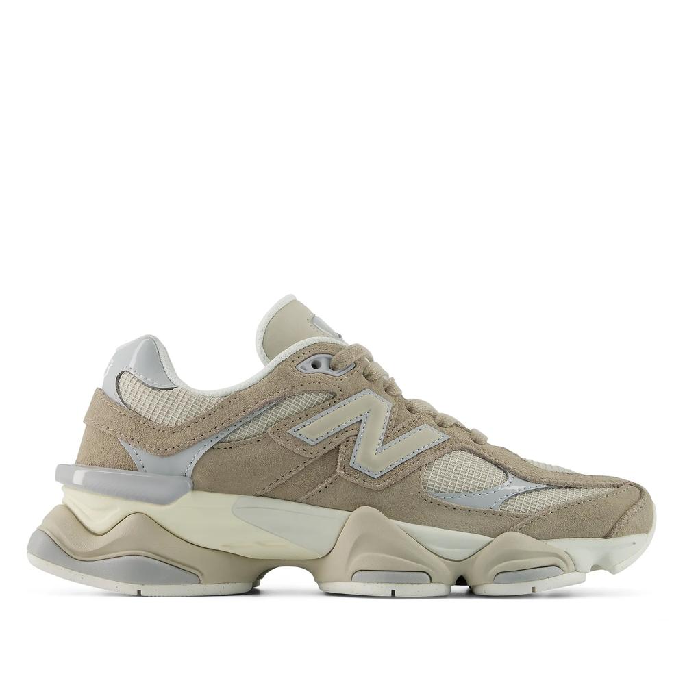 Unisex boty New Balance U90608AP - béžové