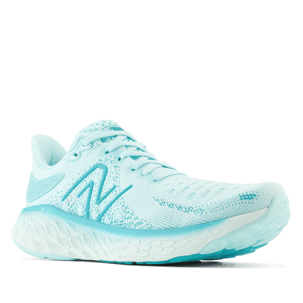 Dámské boty New Balance Fresh Foam 1080v12 W108012B - modré