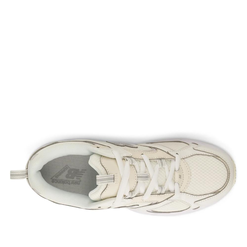 Dámské boty New Balance W4088EN - béžové