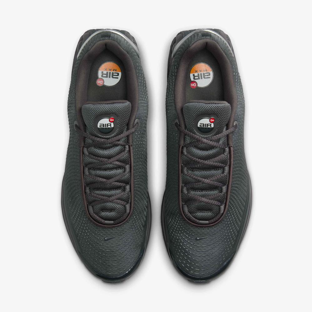 Boty pánské Nike Air Max DN DV3337-202 - černé