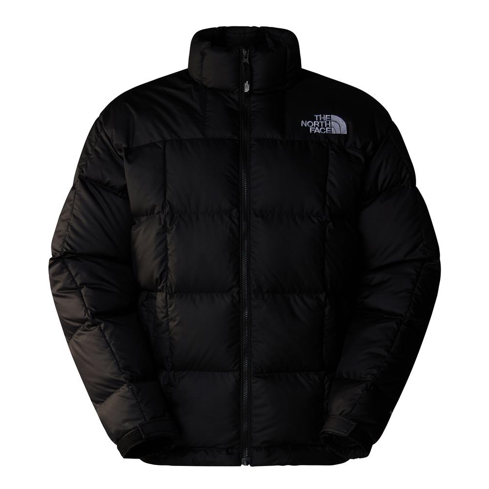 Bunda The North Face Lhotse 0A3Y234H01 - černé