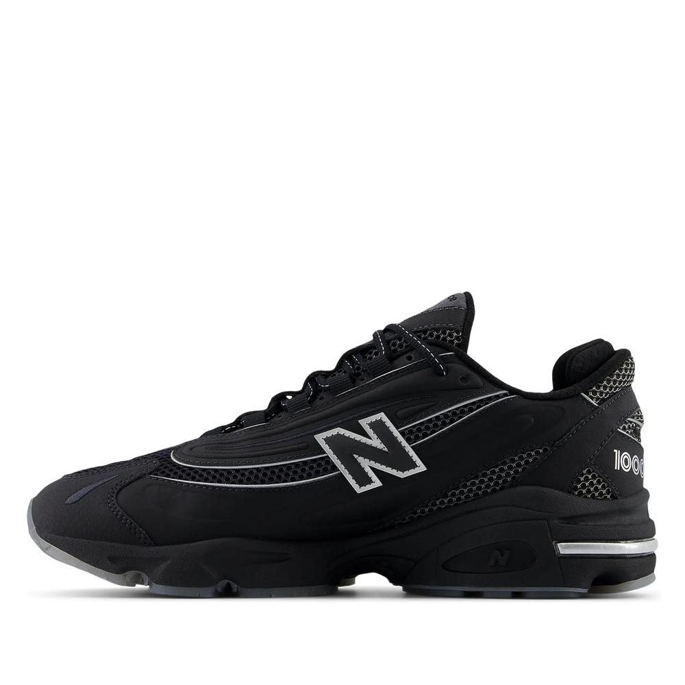 Boty New Balance M1000LNY - černé