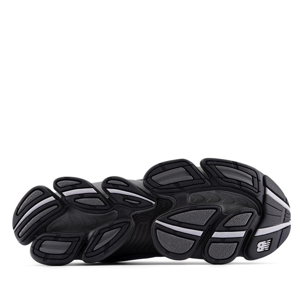 Unisex boty New Balance U2000PCD - šedivé