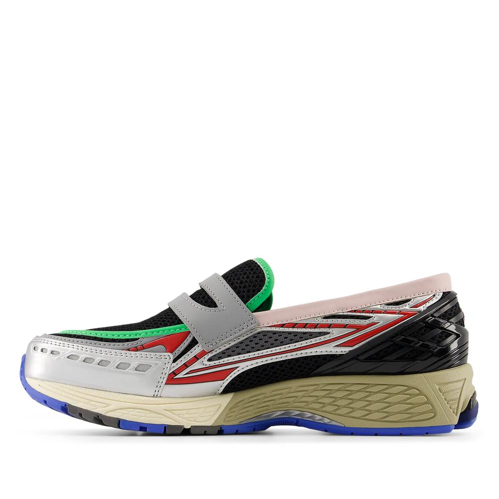 Boty unisex New Balance U190663V - různobarevné