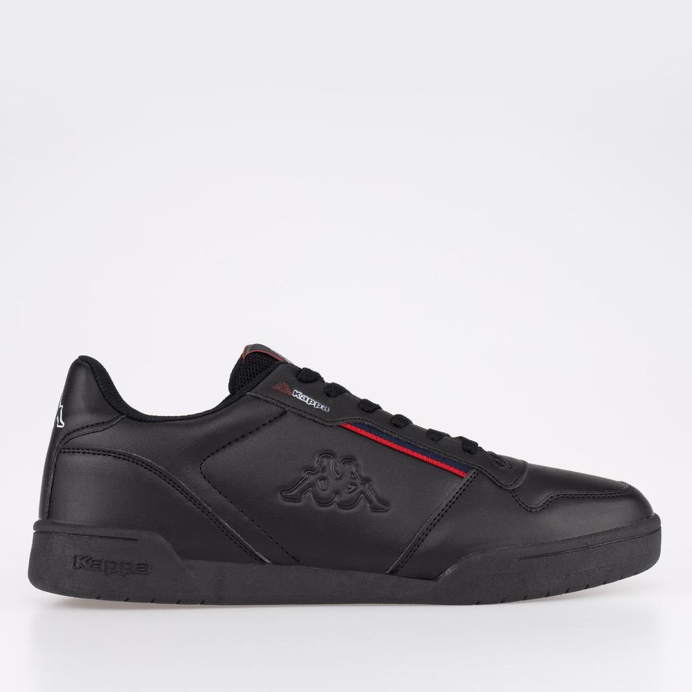 Boty Kappa Marabu 242765-1120 - černé