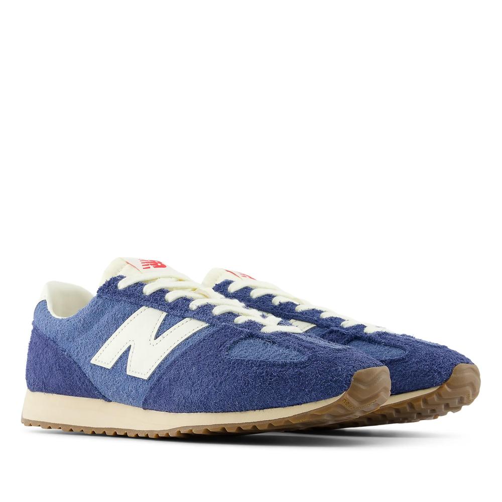 Unisex boty New Balance U471PSB - modré