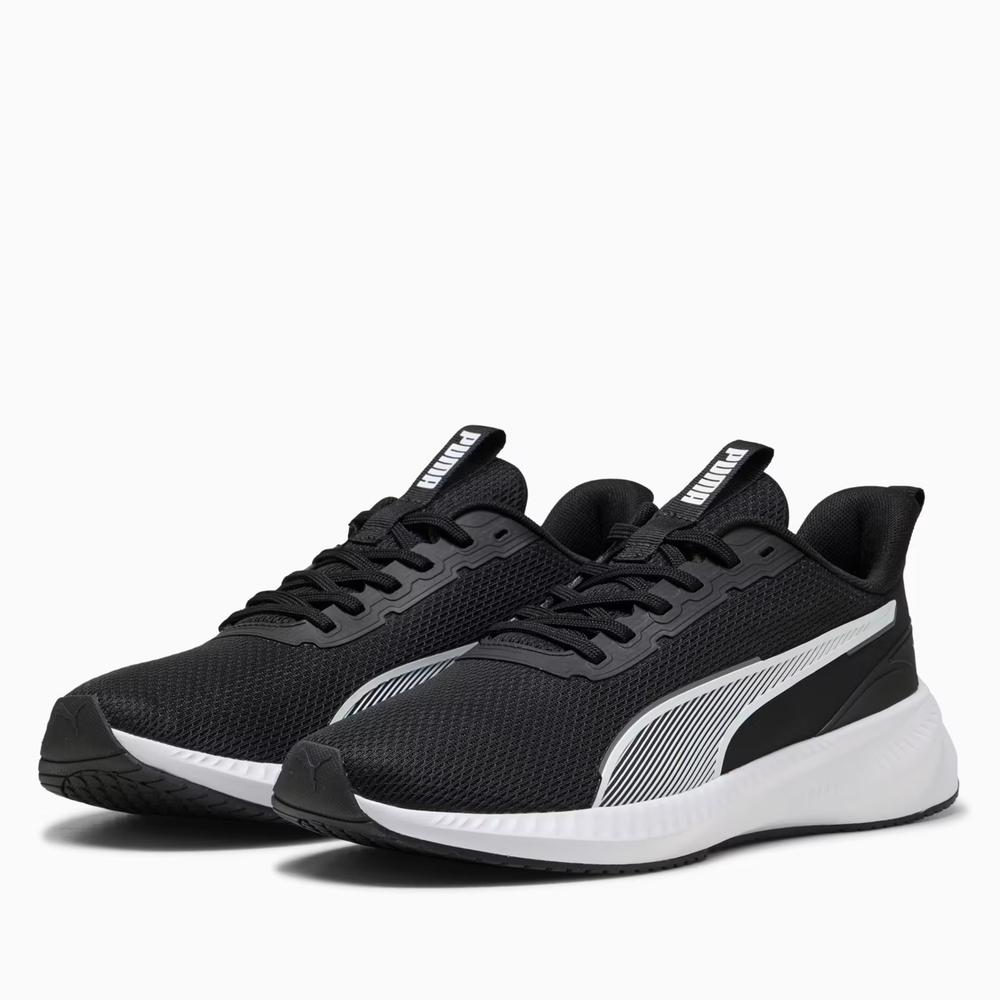 Boty pánské Puma Flyer Lite 3 31079701 - černé
