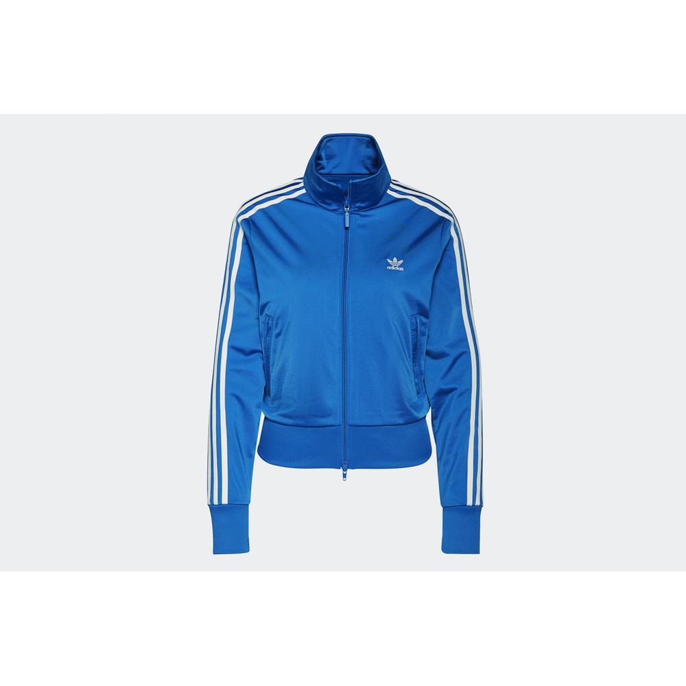 Mikina adidas Adicolor Classics Firebird Primeblue Track Jacket H35515 - modré