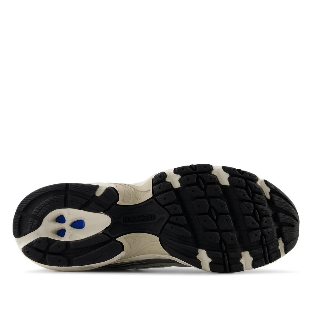 Unisex boty New Balance U740N74F - šedivé