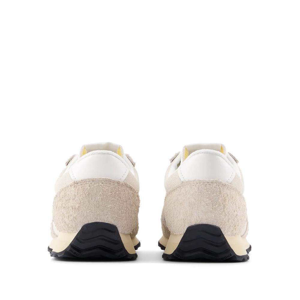 Unisex boty New Balance U4711H9 - béžové
