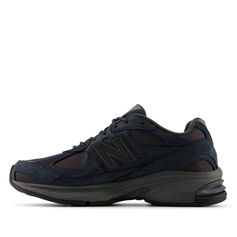 Unisex boty New Balance U201052C - černé