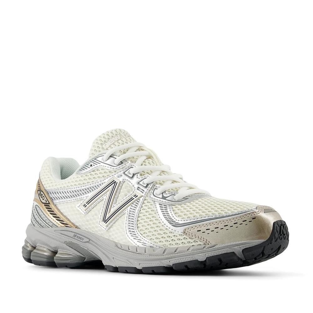 Boty New Balance ML860SG2 - různobarevné