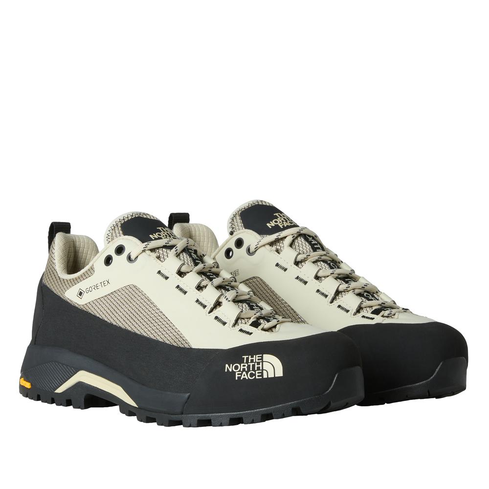 Boty The North Face Verto Gore-Tex Alpine 0A83MTGIY1 - béžové