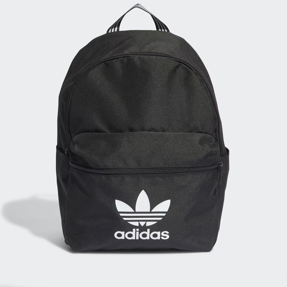 Ruksak adidas Originals Adicolor IJ0761 - černé