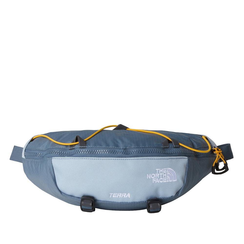Sácék The North Face Terra 3L 0A81EONOV1 - modré