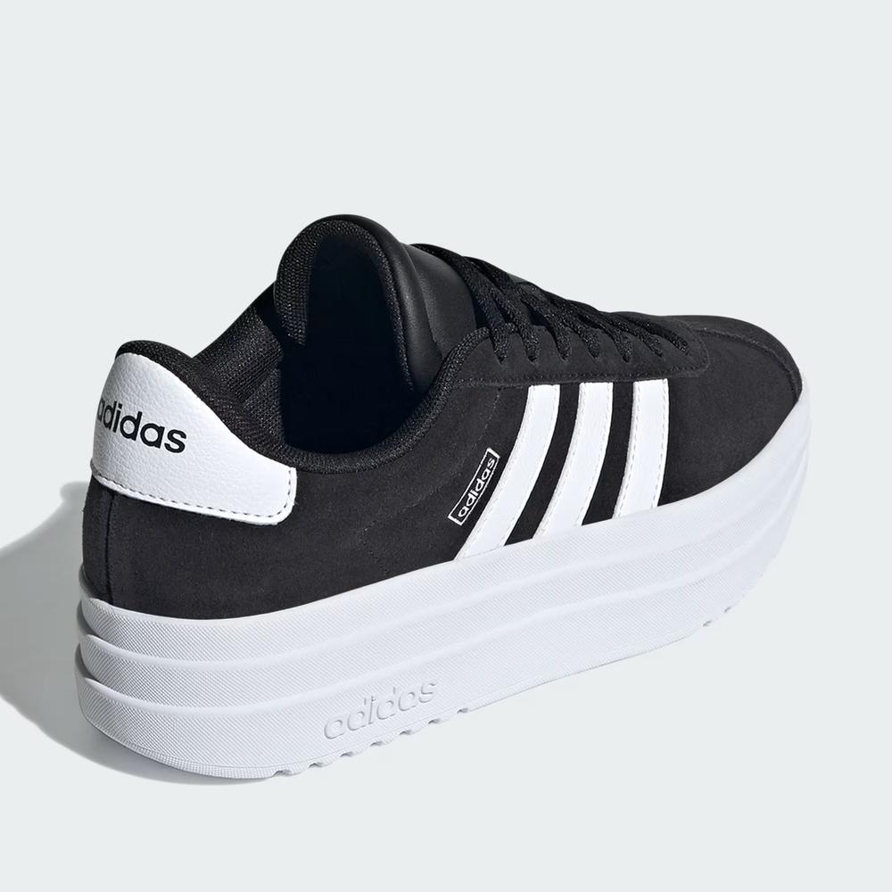 Boty adidas Sportswear VL Court Bold Lifestyle IH4777 - černé