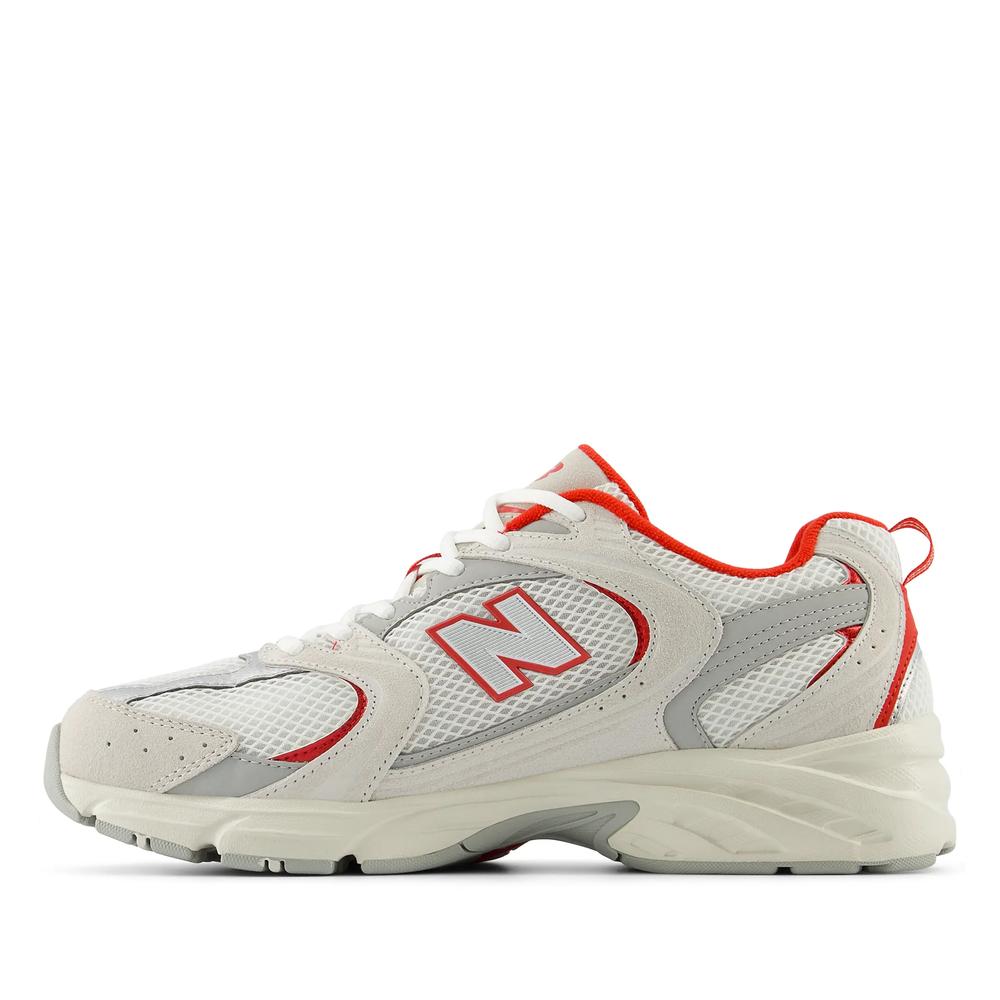 Boty unisex New Balance MR530QB – béžové