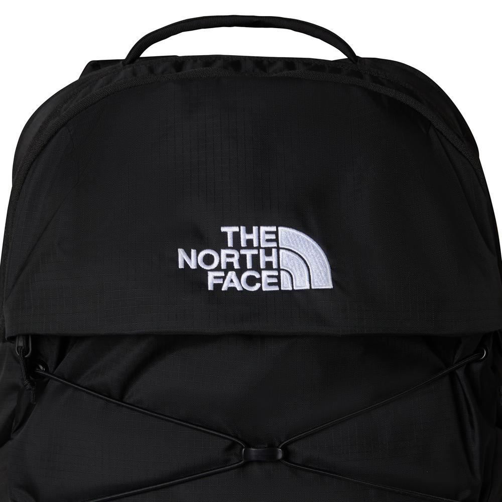 Ruksak The North Face Borealis 0A52SE4HF1 - černé
