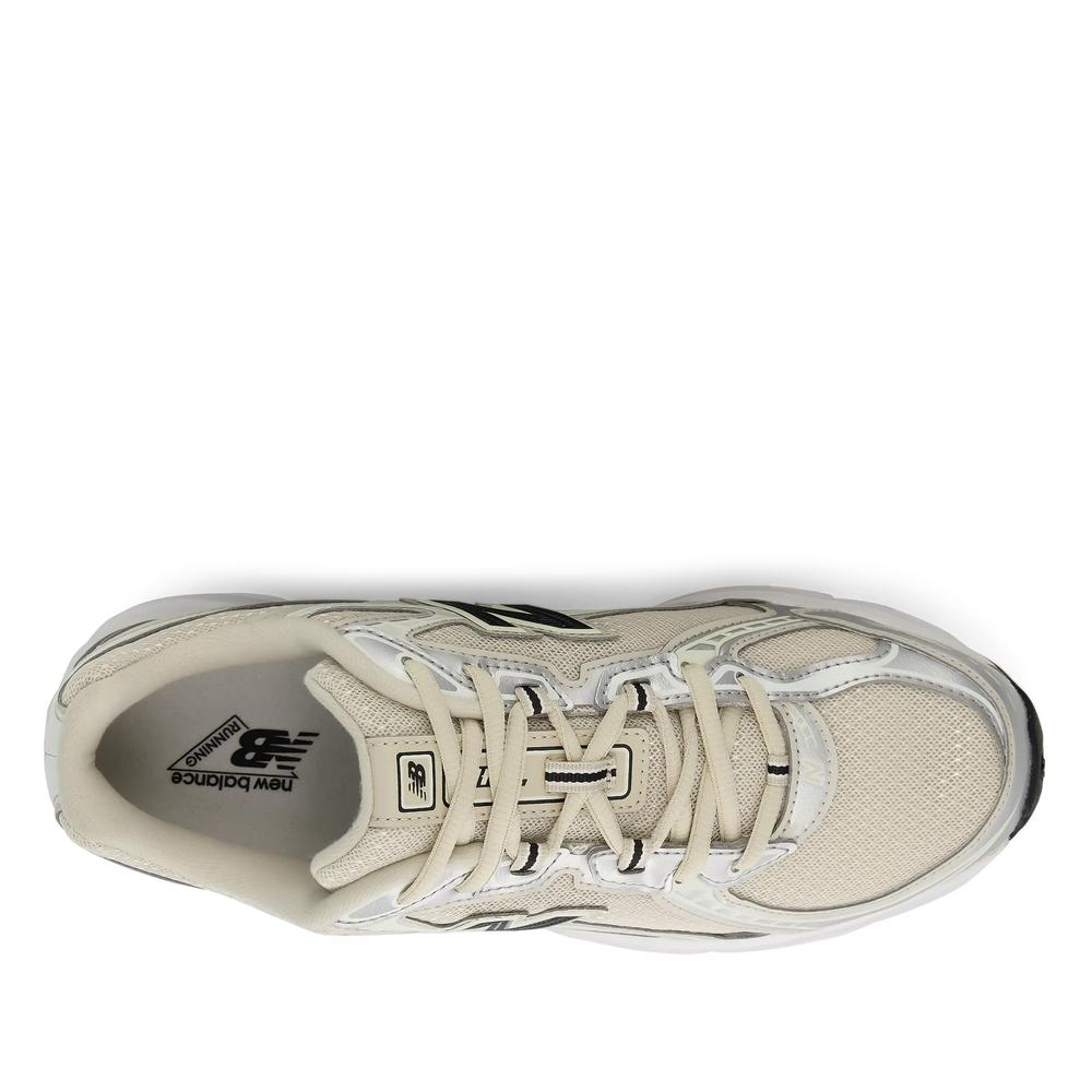 Unisex boty New Balance U7406KY - béžové