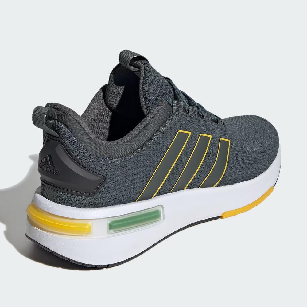Boty adidas Sportswear Racer TR23 IH2326 - šedivé