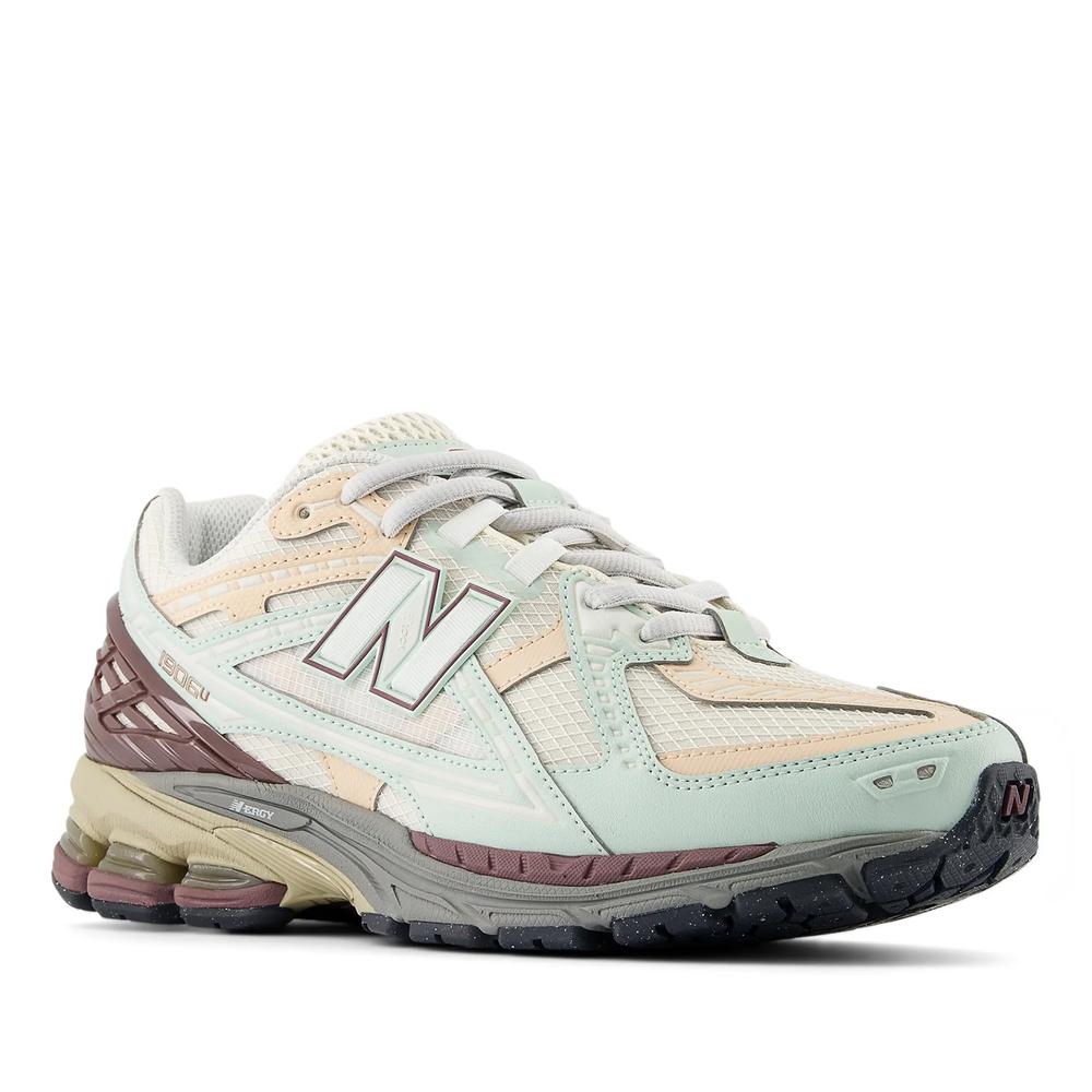 Boty New Balance M1906ND - různobarevné