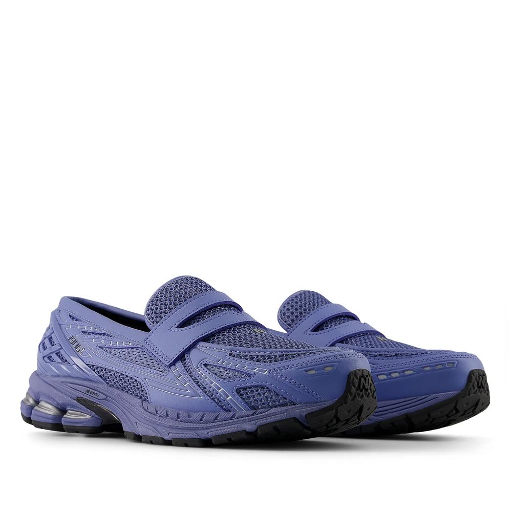 Boty unisex New Balance U19062XN - modré