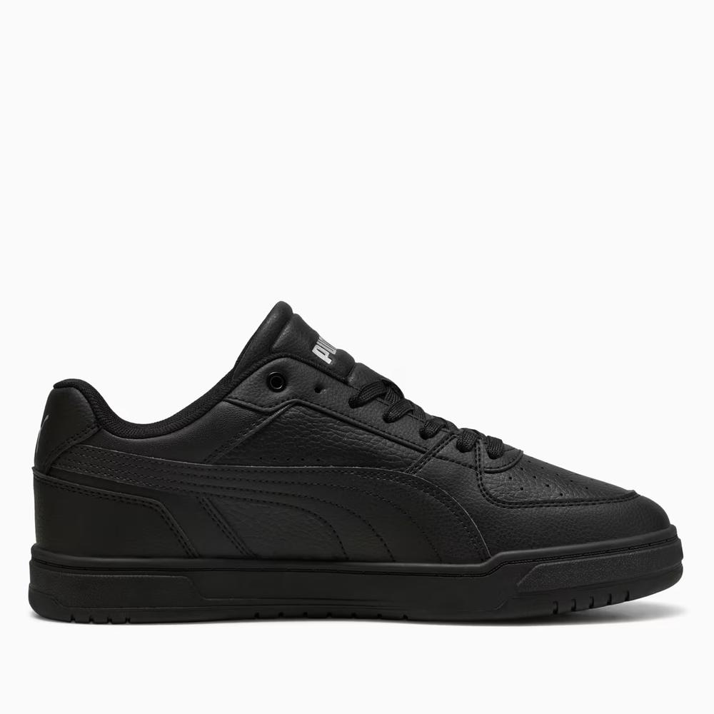 Boty unisex Puma Caven III 40448402 - černé