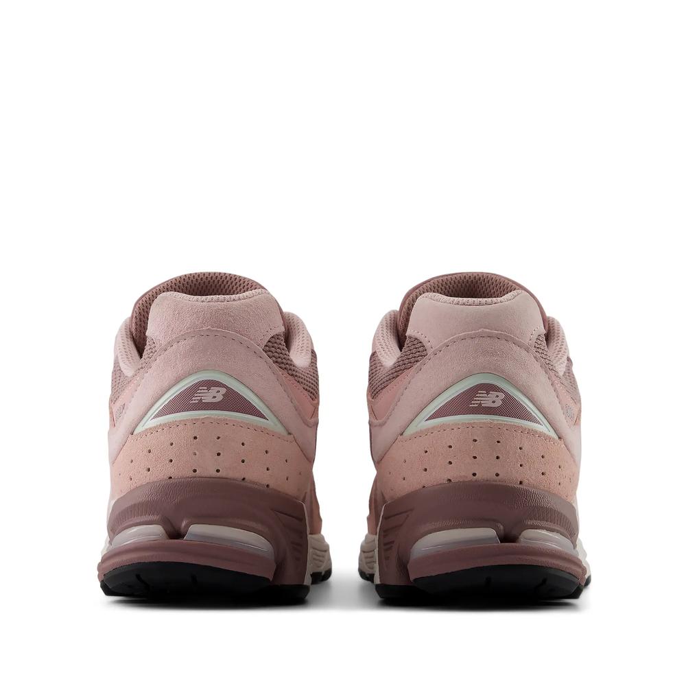 Unisex boty New Balance U20026CU - růžové