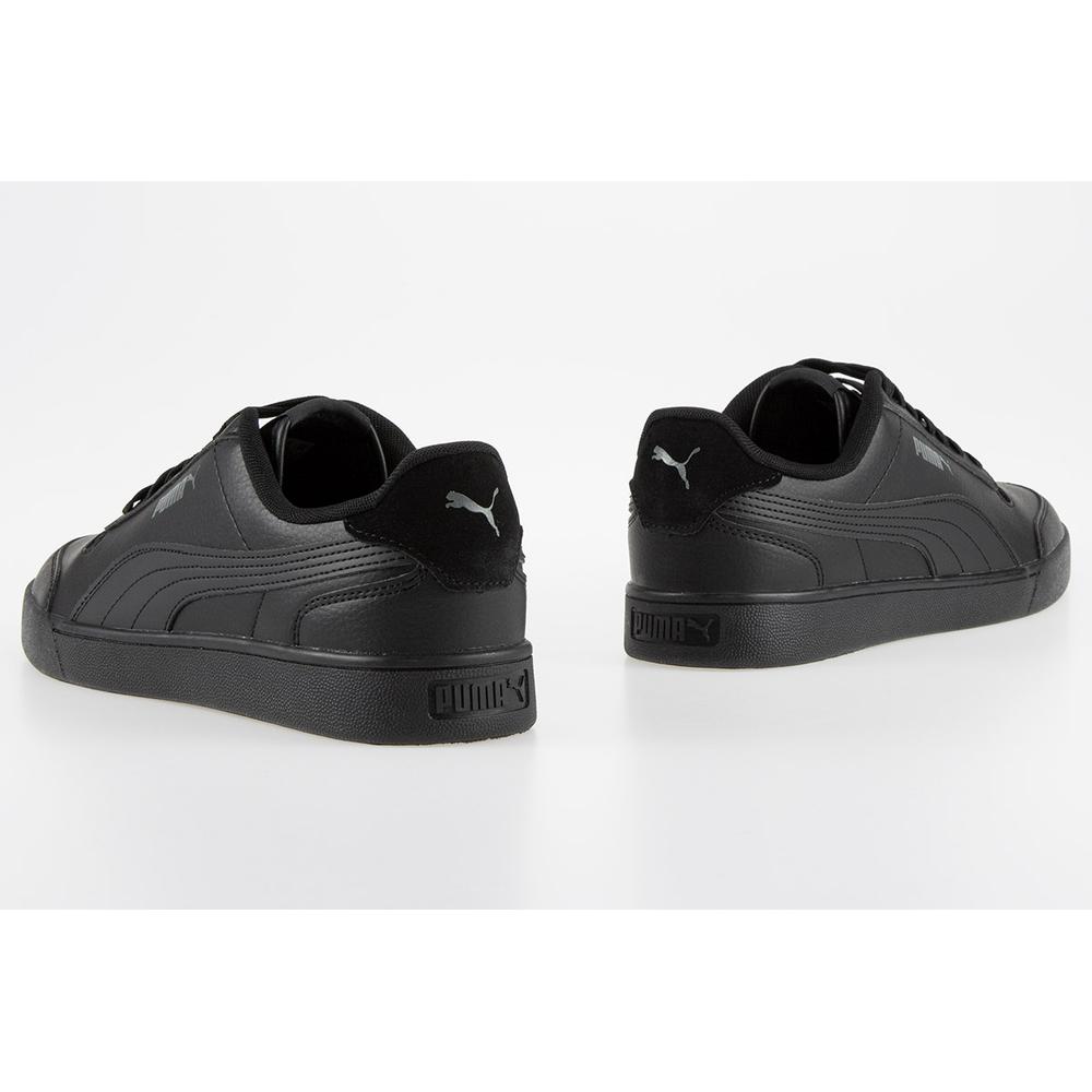 Boty Puma Shuffle 30966821 - černé