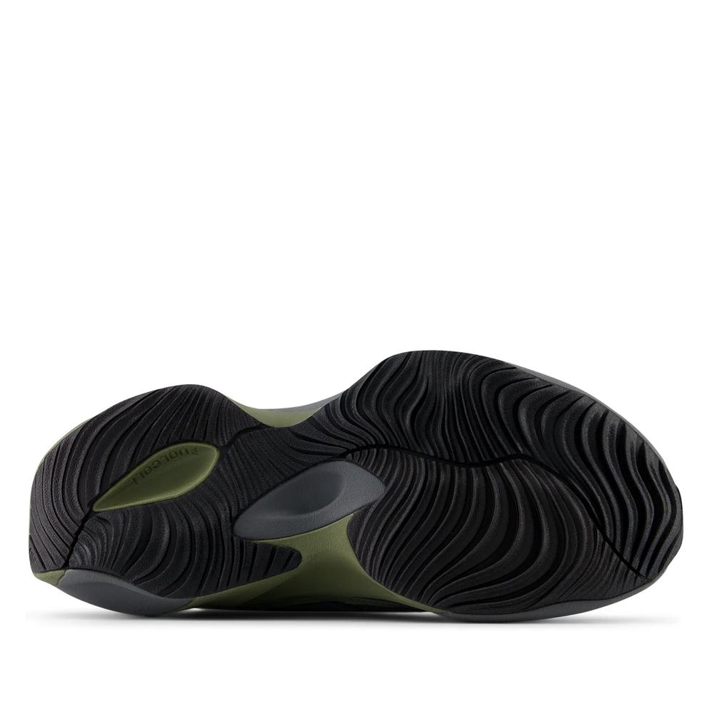 Boty New Balance WRPD RUNNER UWRPDHSD - zelené