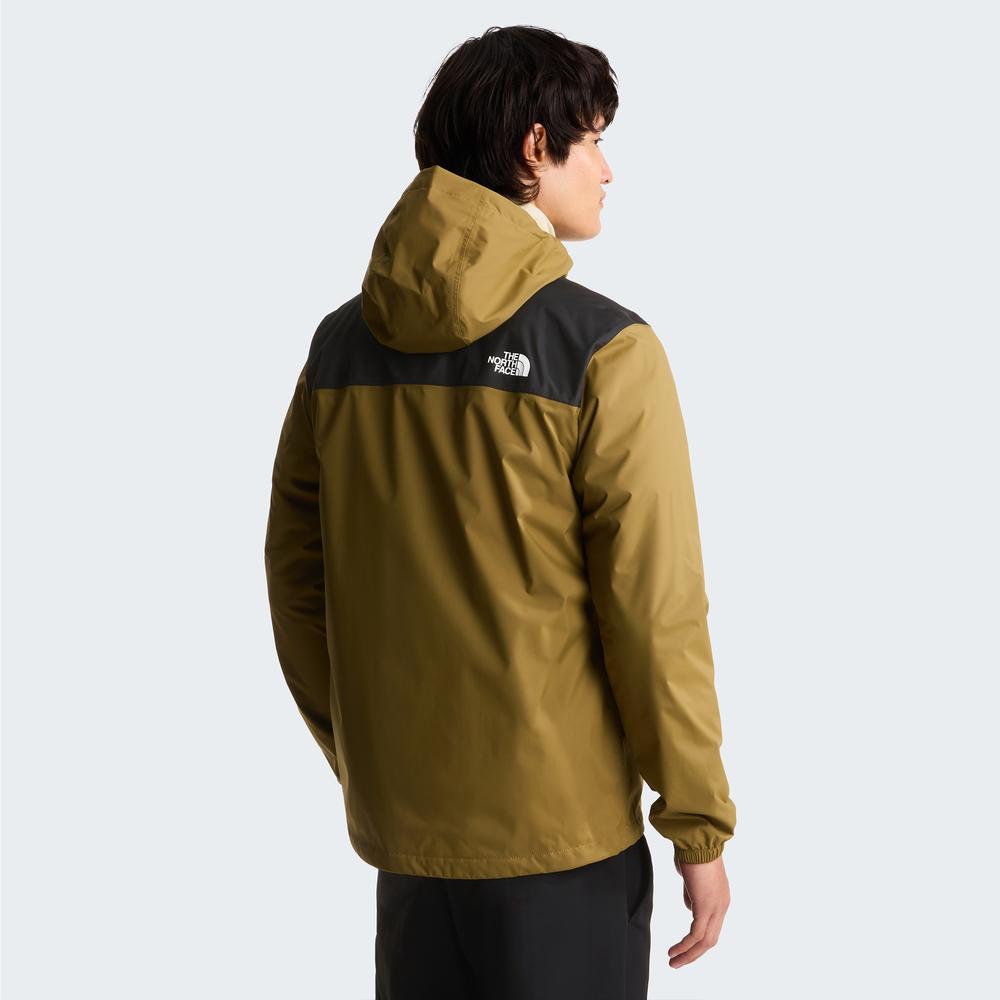 Pánská bunda The North Face Antora 0A7QEYKAL1 - zelené