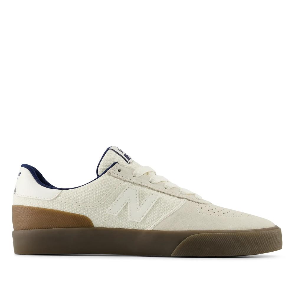 Pánské boty New Balance UN272WDG - béžové