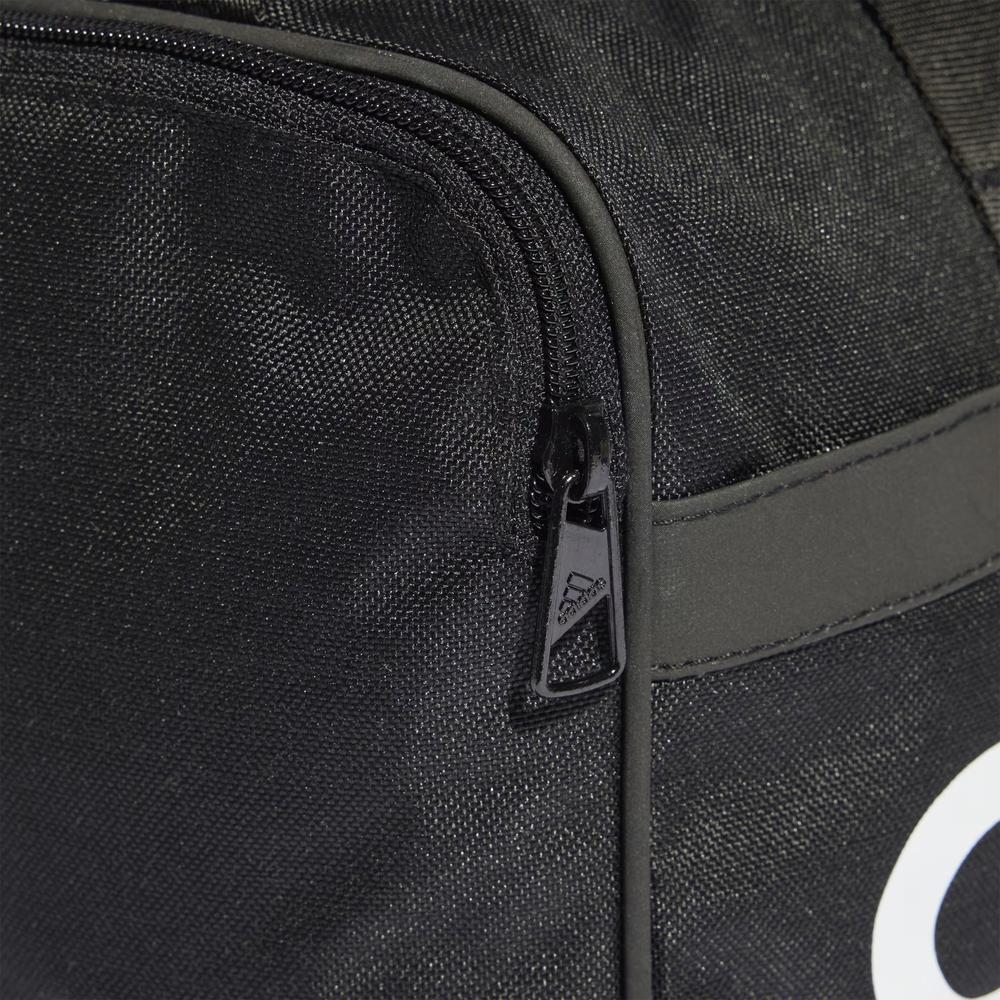 Taška adidas Essentials Linear Duffel Bag Extra Small HT4744 - černé