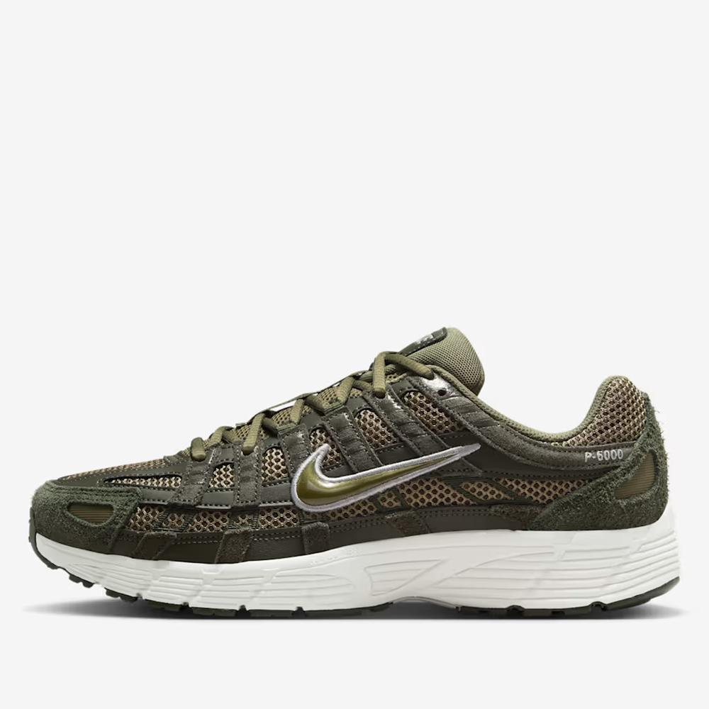 Unisex  boty Nike P-6000 SE HF0015-301 - zelené