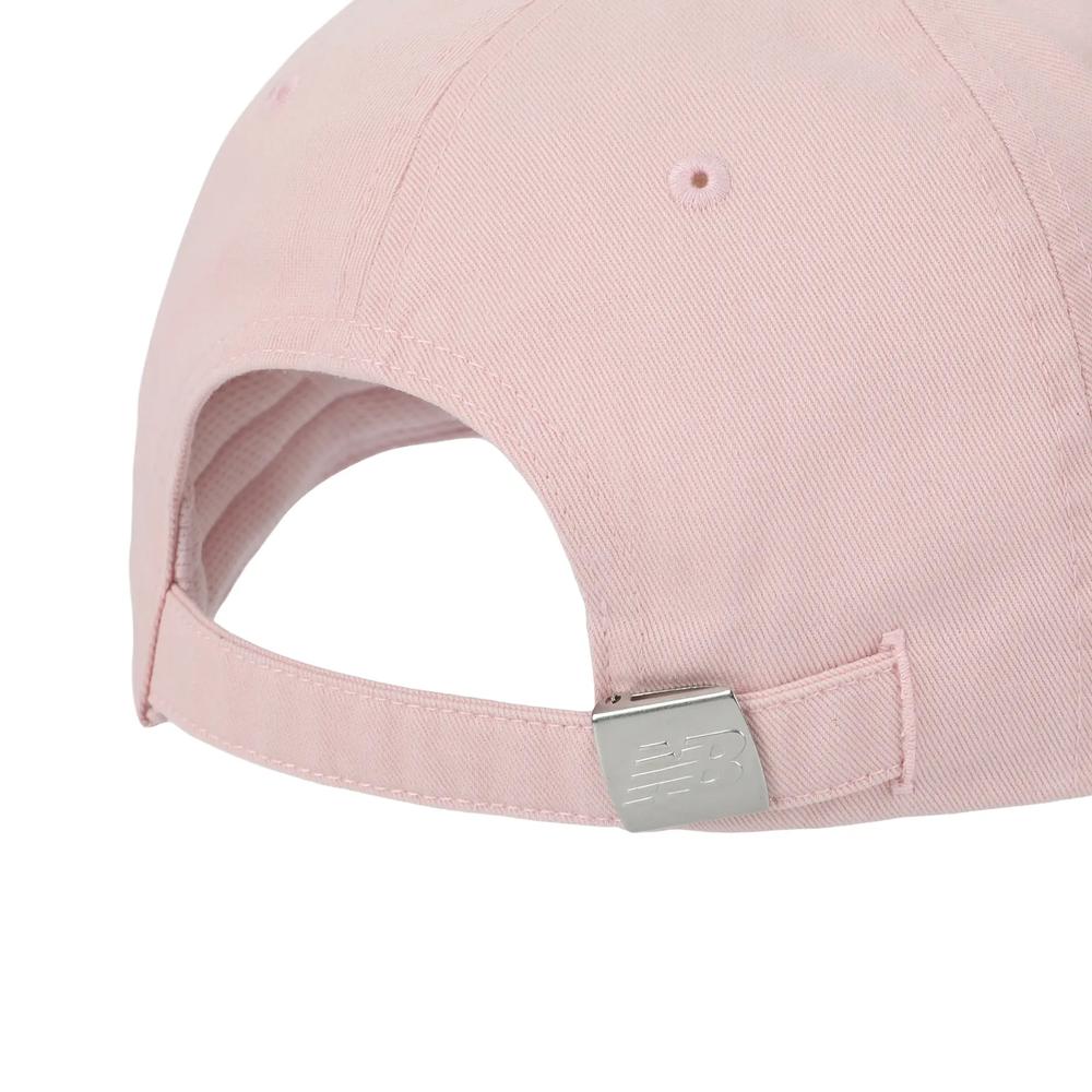 Kšiltovka New Balance LAH51009RSG - růžové
