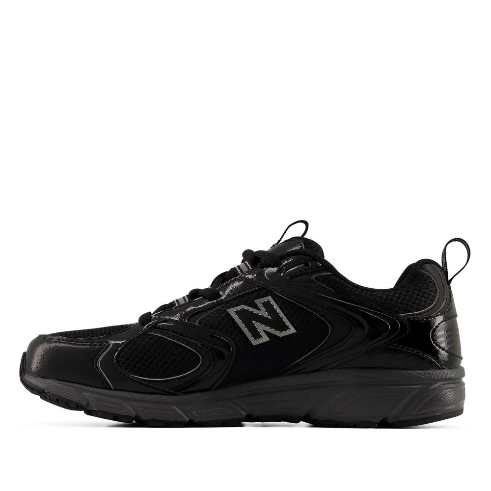 Dámské boty New Balance W4085L6 - černé