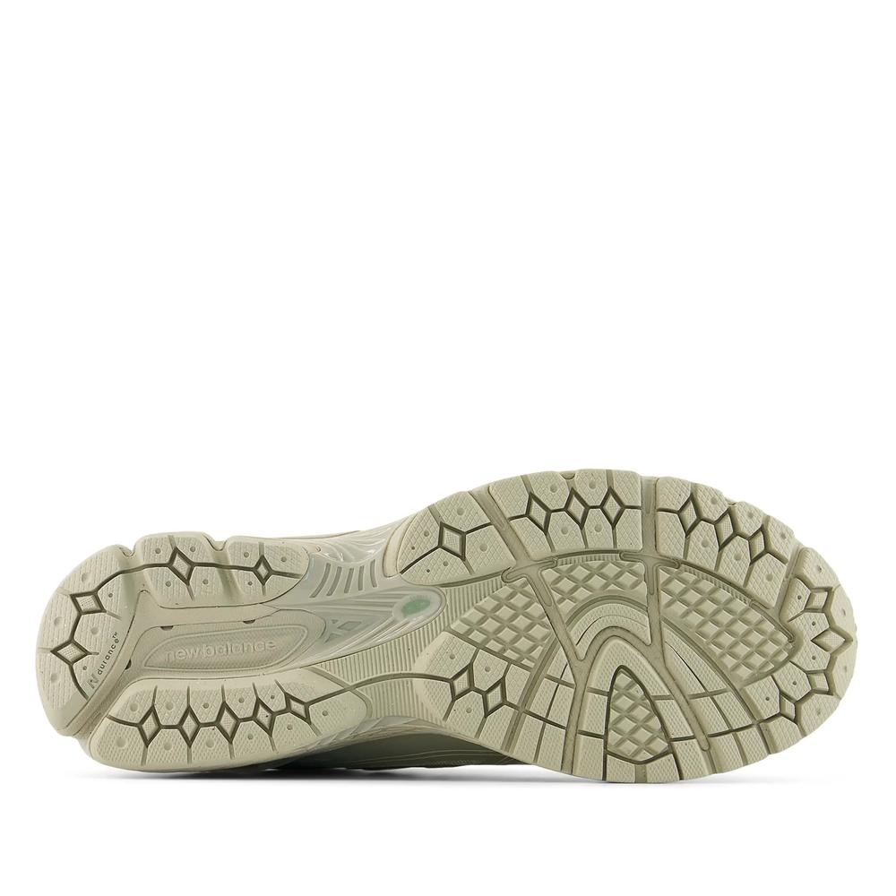 Unisex boty New Balance Gore-Tex U190679Y - béžové